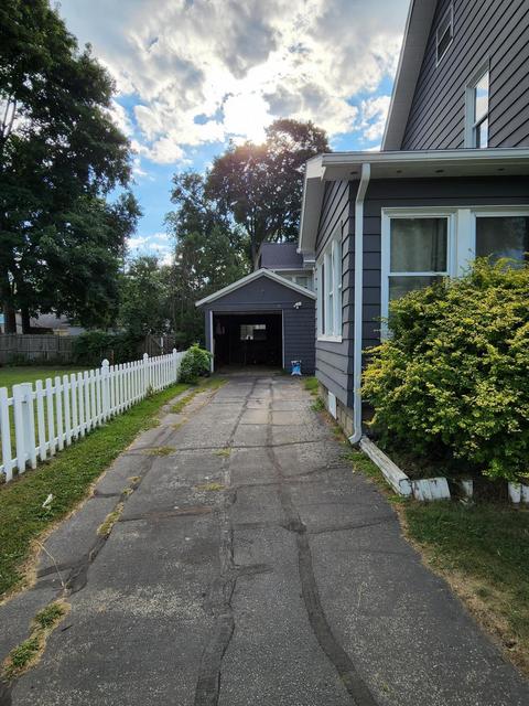 601 Mcbride St, Jackson, MI 49203 photo 3