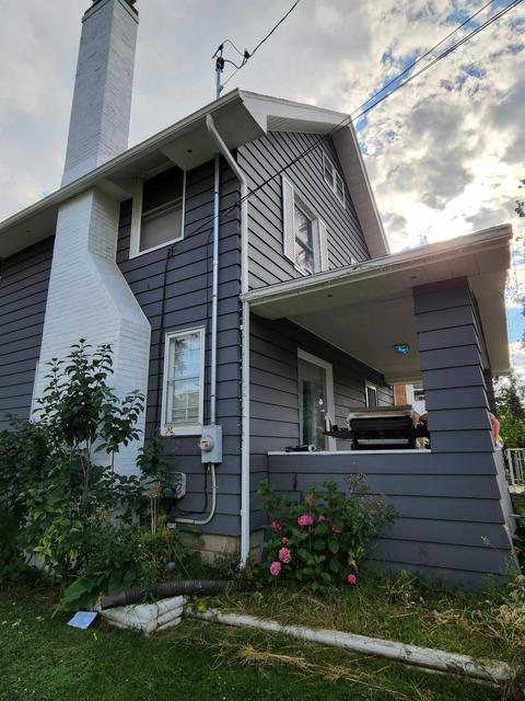 601 Mcbride St, Jackson, MI 49203 photo 1