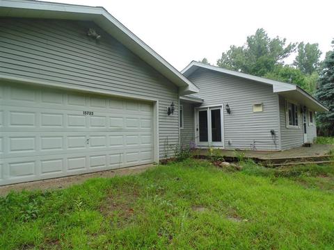 15722 Harlan Rd, Copemish, MI 49625