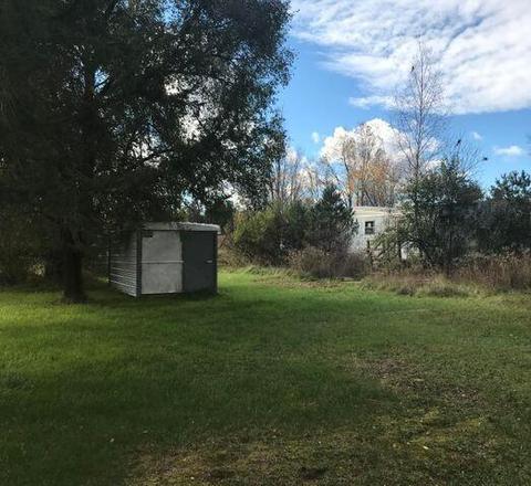 tbd E Millbrook Rd, Blanchard, MI 49310 photo 1
