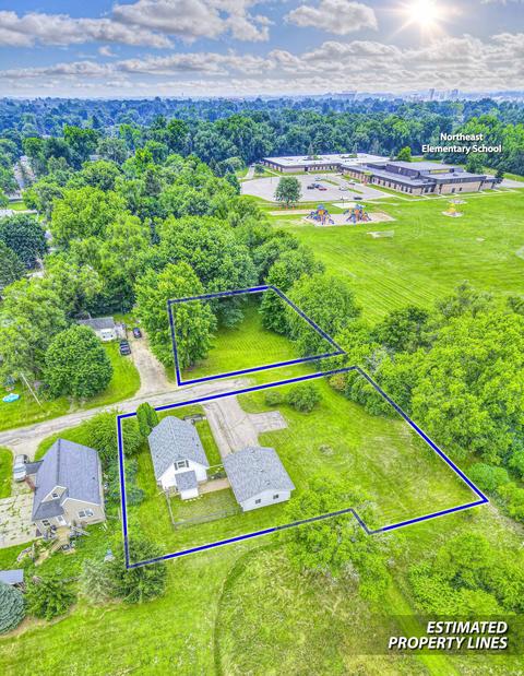 1404 Cherry St, Jackson, MI 49202 photo 7