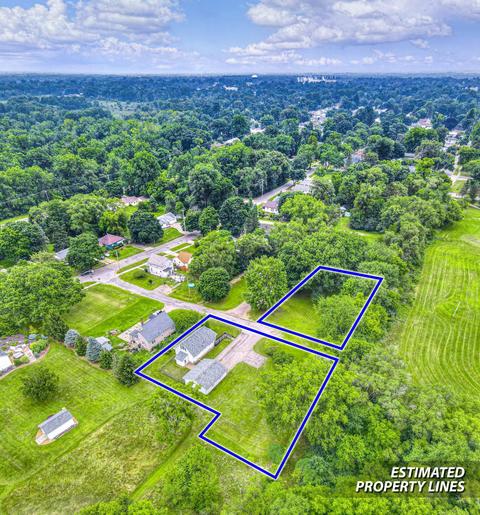 1404 Cherry St, Jackson, MI 49202 photo 8