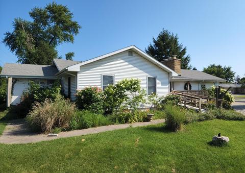 481 Nickerson Ave, Benton Harbor, MI 49022