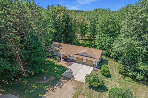 5901 Miles Rd NW, Stanton, MI 48888 photo 3