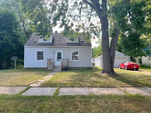 2404 Twilight St, Jackson, MI 49203 photo 1