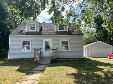 2404 Twilight St, Jackson, MI 49203 photo 3