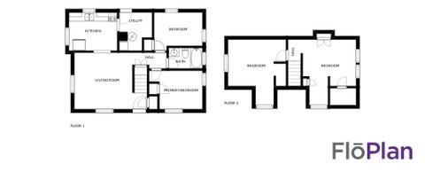 2404 Twilight St, Jackson, MI 49203 photo 2