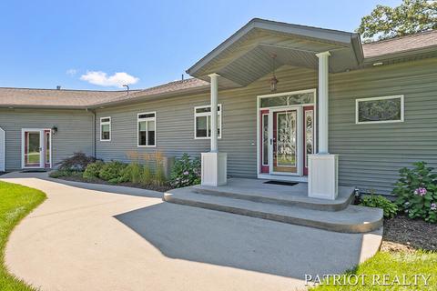 1622 E 88th St, Newaygo, MI 49337 photo 14