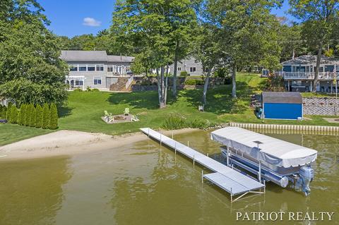 1622 E 88th St, Newaygo, MI 49337 photo 5