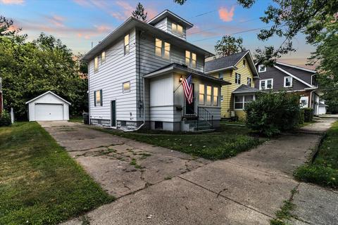 609 S Gorham St, Jackson, MI 49203 photo 1