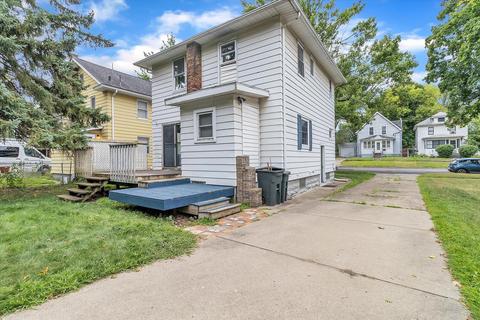 609 S Gorham St, Jackson, MI 49203 photo 17