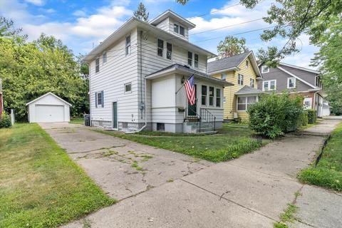 609 S Gorham St, Jackson, MI 49203 photo 20
