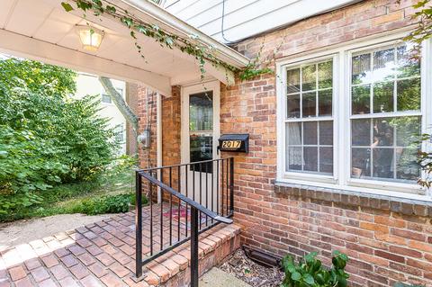 2017 S West Ave, Jackson, MI 49203 photo 7