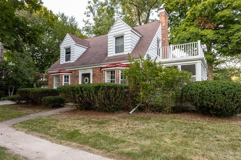 2017 S West Ave, Jackson, MI 49203 photo 9