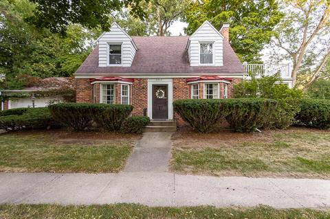 2017 S West Ave, Jackson, MI 49203 photo 1