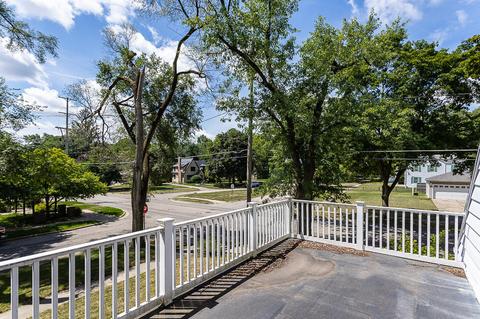 2017 S West Ave, Jackson, MI 49203 photo 39