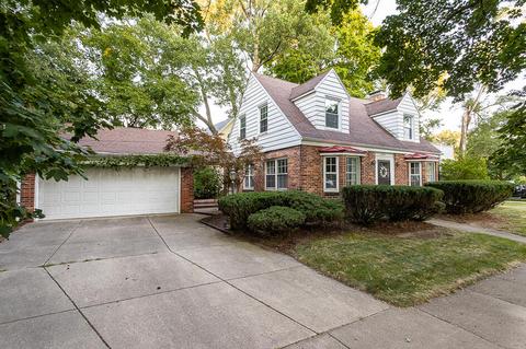 2017 S West Ave, Jackson, MI 49203 photo 8