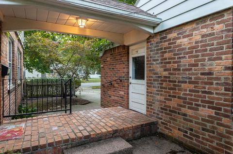 2017 S West Ave, Jackson, MI 49203 photo 37