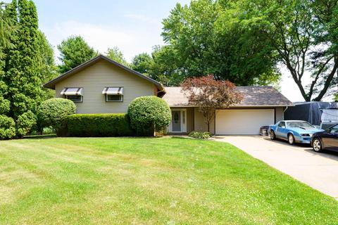 128 Maple Cir, Climax, MI 49034 photo 1