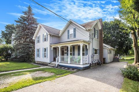 840 E Michigan Ave, Marshall, MI 49068 photo 3