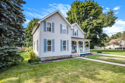 840 E Michigan Ave, Marshall, MI 49068 photo 2