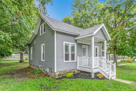 226 E Arbor St, Marcellus, MI 49067 photo 2