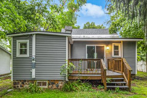 226 E Arbor St, Marcellus, MI 49067 photo 3
