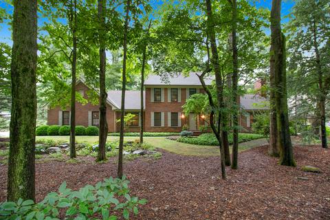 7865 Whitburn Dr SE, Ada, MI 49301 photo 1