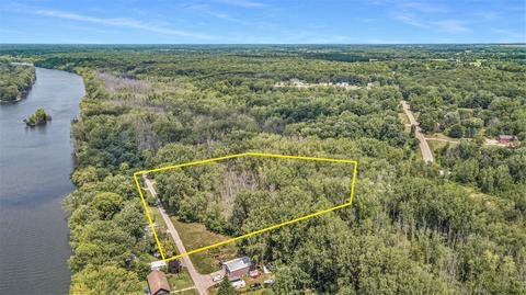V/l Lake Forest Drive, Coopersville, MI 49404