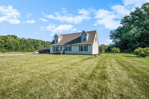 20131 Northrop St, Cassopolis, MI 49031 photo 1