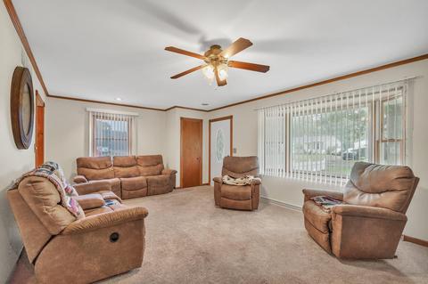 210 Burt Ave, Jackson, MI 49201 photo 5