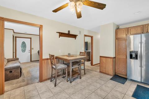 210 Burt Ave, Jackson, MI 49201 photo 12