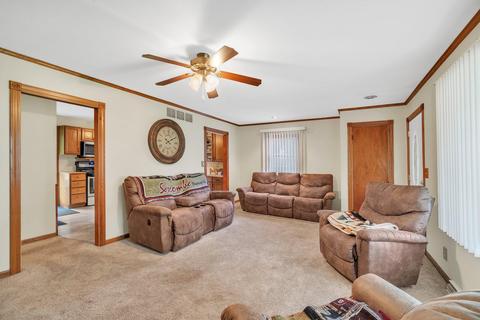 210 Burt Ave, Jackson, MI 49201 photo 7
