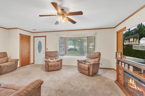 210 Burt Ave, Jackson, MI 49201 photo 6