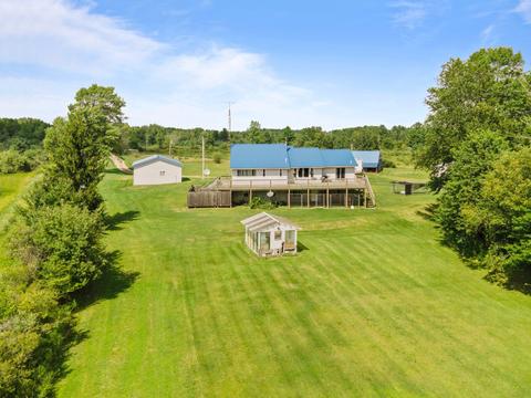 3481 5 Mile Rd, Sears, MI 49679 photo 45