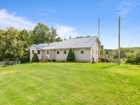3481 5 Mile Rd, Sears, MI 49679 photo 4
