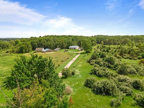 3481 5 Mile Rd, Sears, MI 49679 photo 34