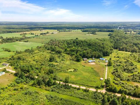 3481 5 Mile Rd, Sears, MI 49679 photo 40