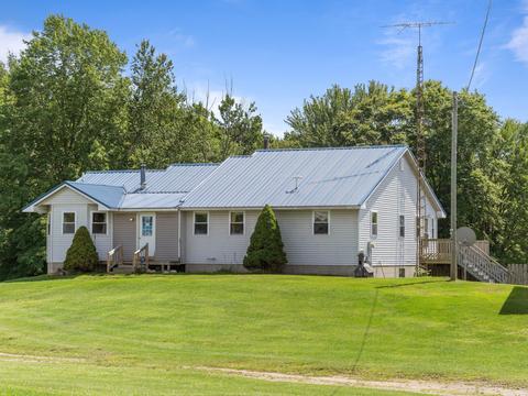 3481 5 Mile Rd, Sears, MI 49679 photo 82
