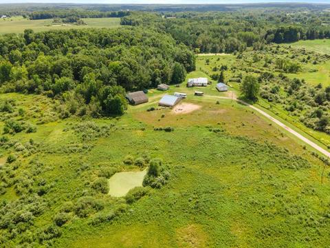 3481 5 Mile Rd, Sears, MI 49679 photo 37