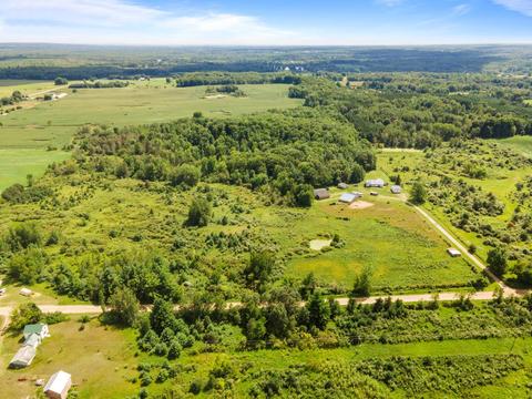 3481 5 Mile Rd, Sears, MI 49679 photo 39
