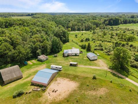 3481 5 Mile Rd, Sears, MI 49679 photo 3