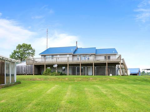 3481 5 Mile Rd, Sears, MI 49679 photo 1