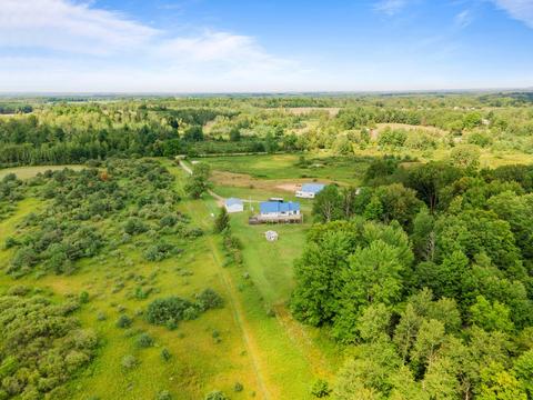 3481 5 Mile Rd, Sears, MI 49679 photo 46