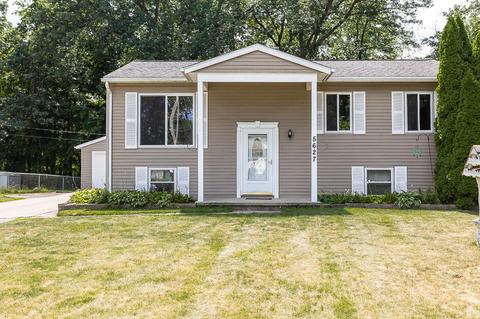 5627 Viking Dr, Jackson, MI 49201 photo 9