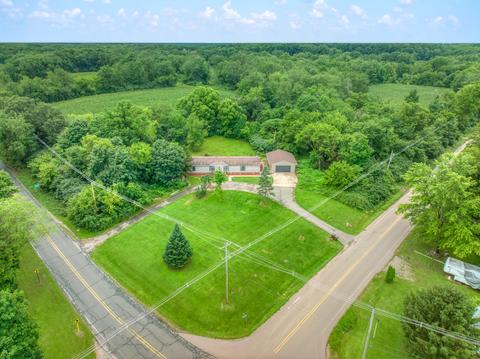 4390 Springbrook Rd, Jackson, MI 49201 photo 35