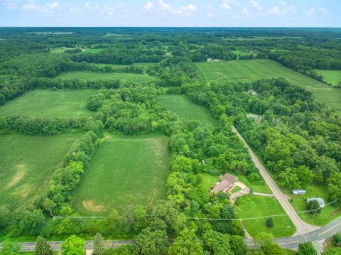 4390 Springbrook Rd, Jackson, MI 49201 photo 42