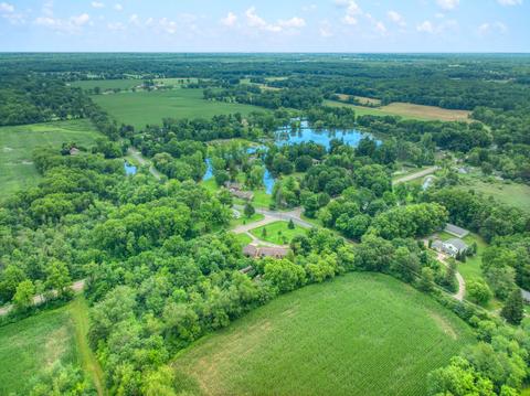 4390 Springbrook Rd, Jackson, MI 49201 photo 41