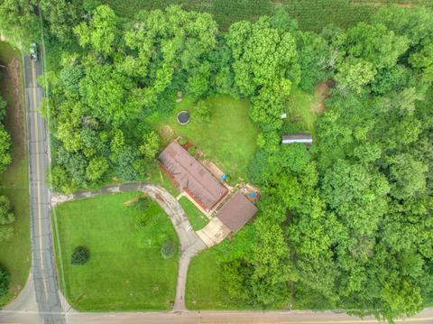 4390 Springbrook Rd, Jackson, MI 49201 photo 39