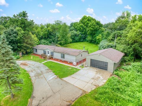 4390 Springbrook Rd, Jackson, MI 49201 photo 1
